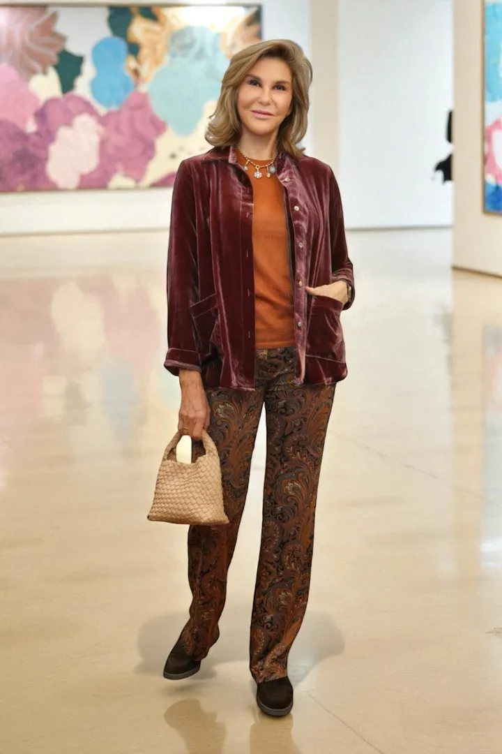 Total Look 1
