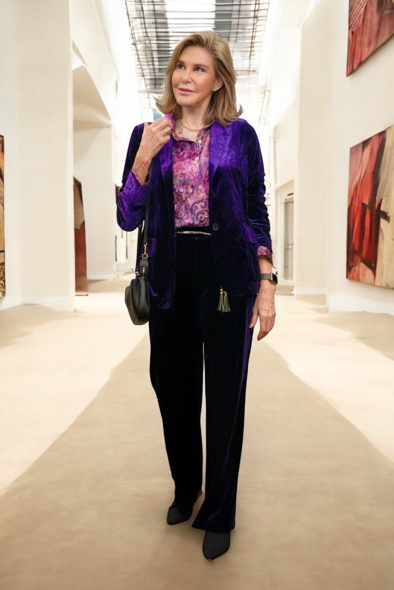 Total Look 6