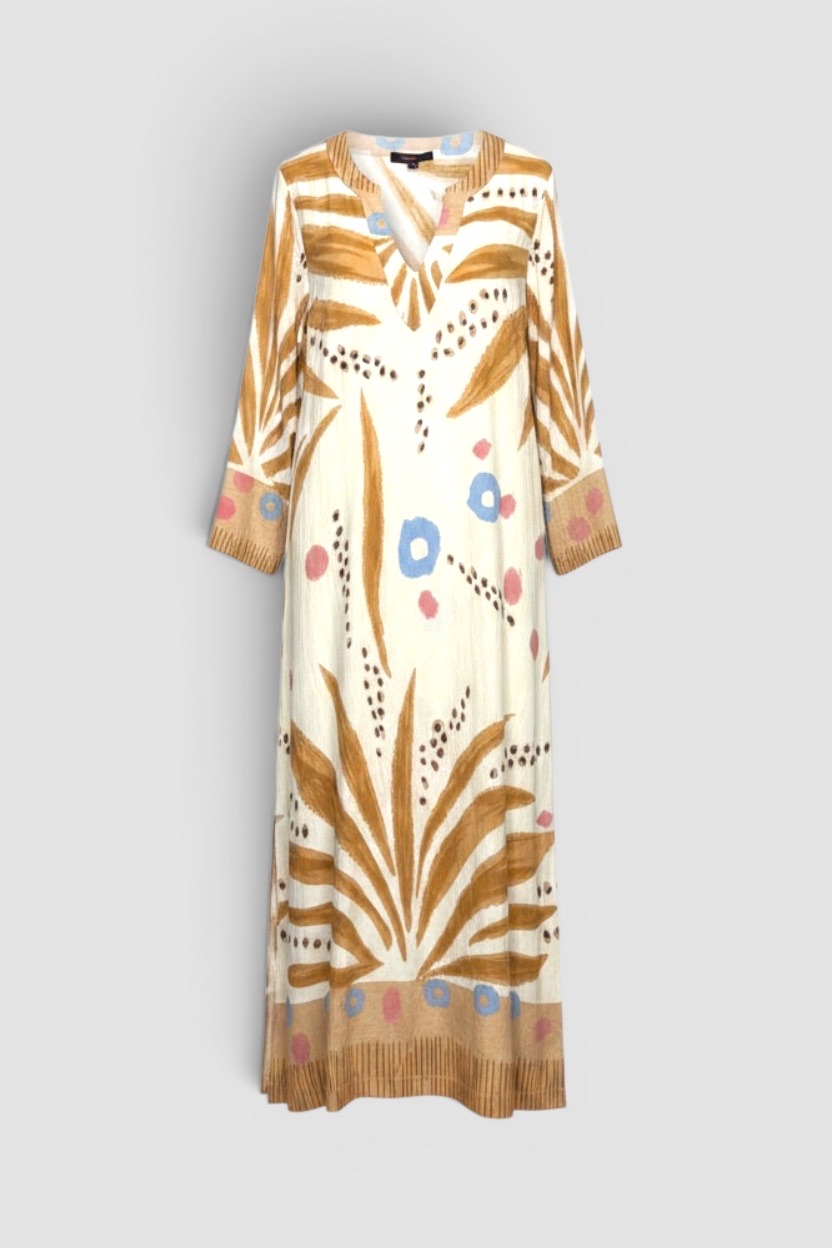Vestido Primavera 1