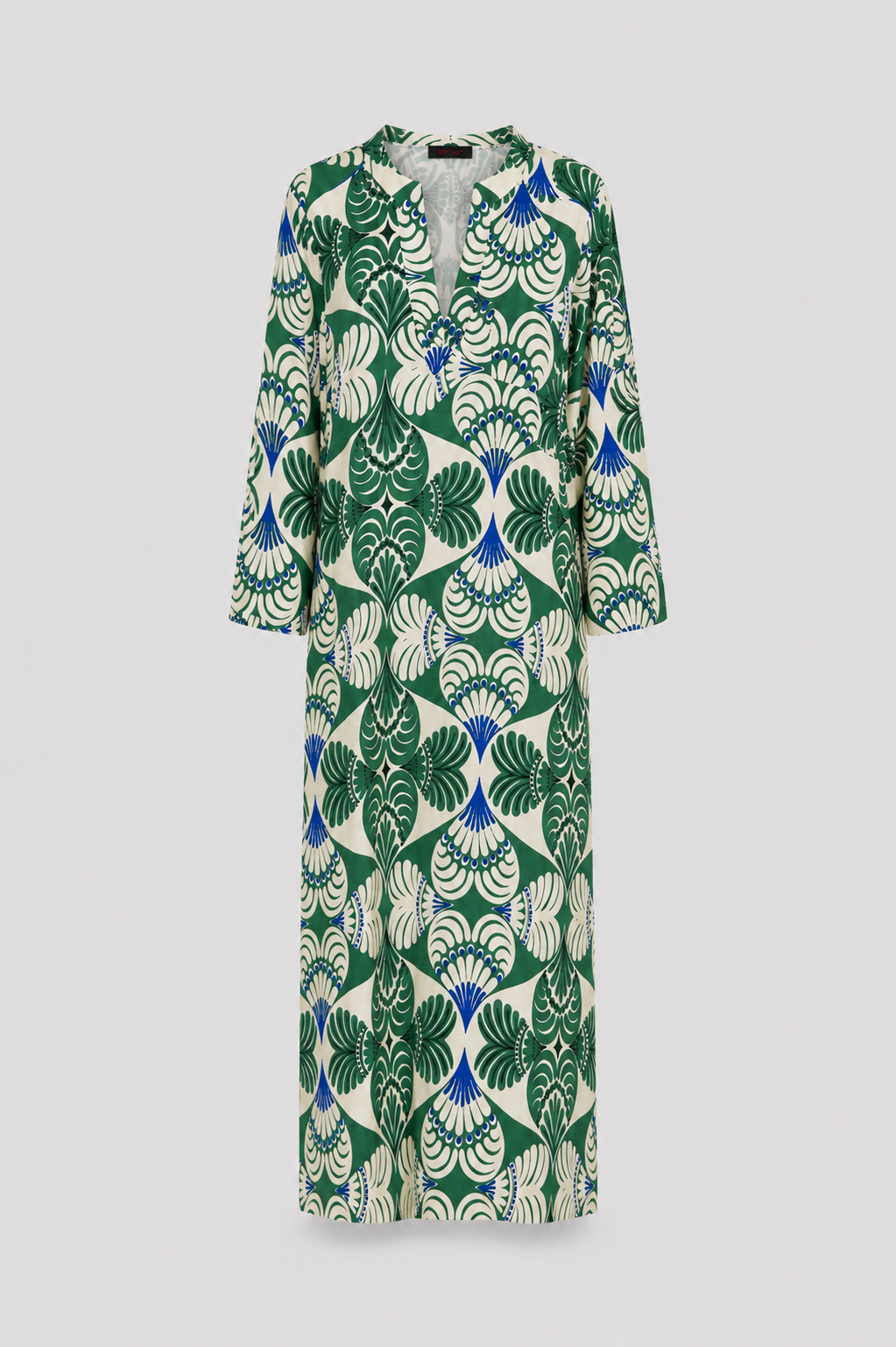 Vestido Primavera 2