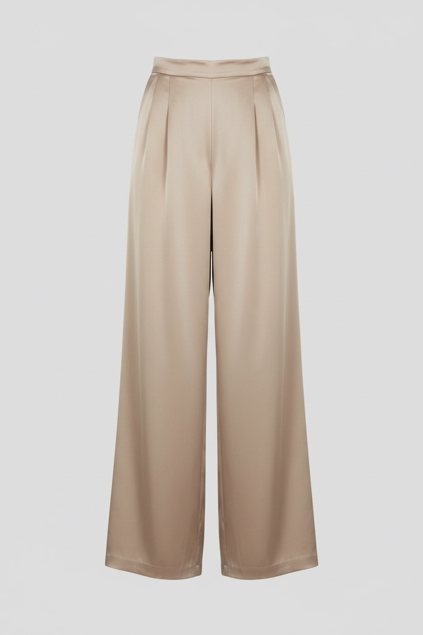 Pantalón Palazzo 3