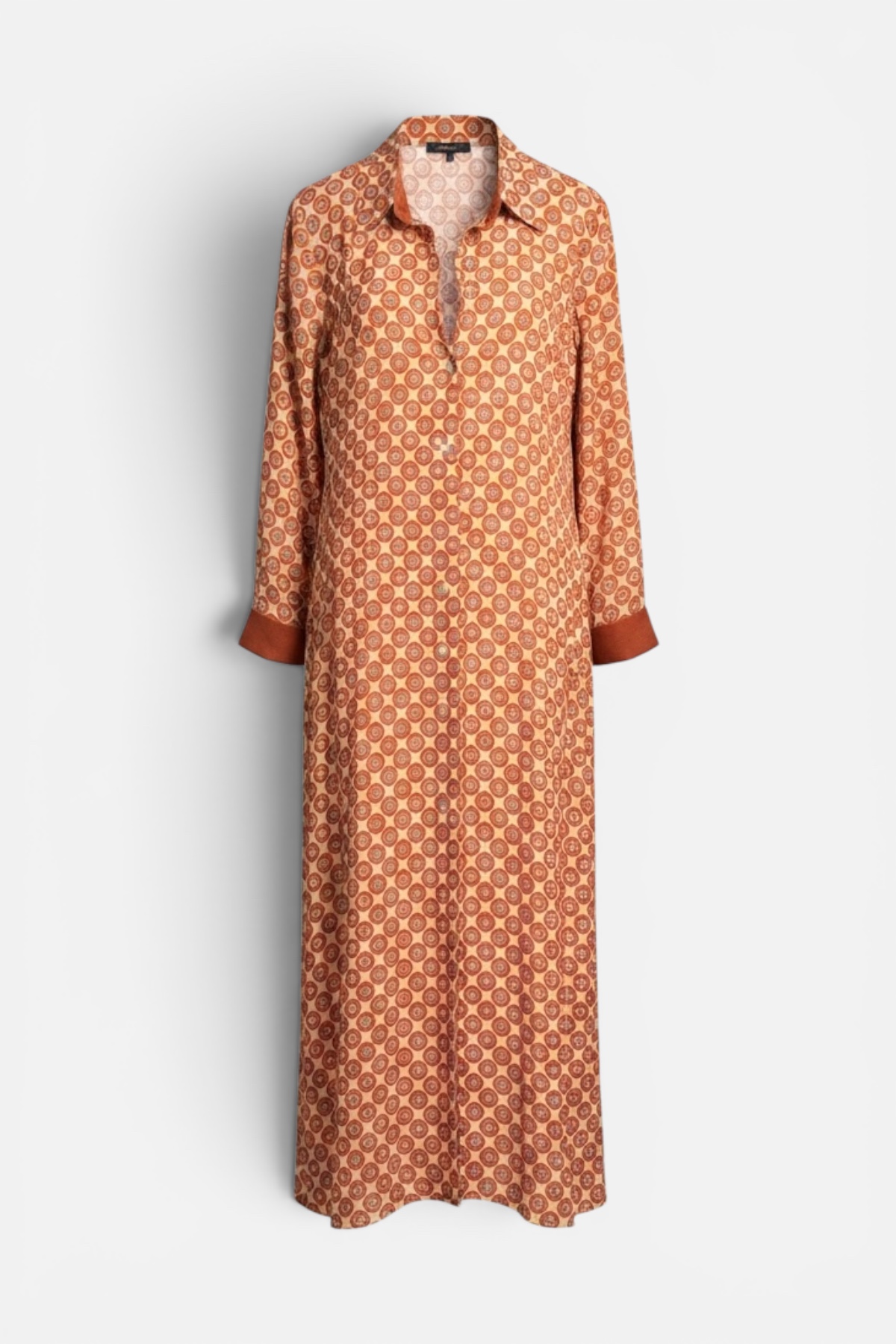 Camisero Hanoi 4