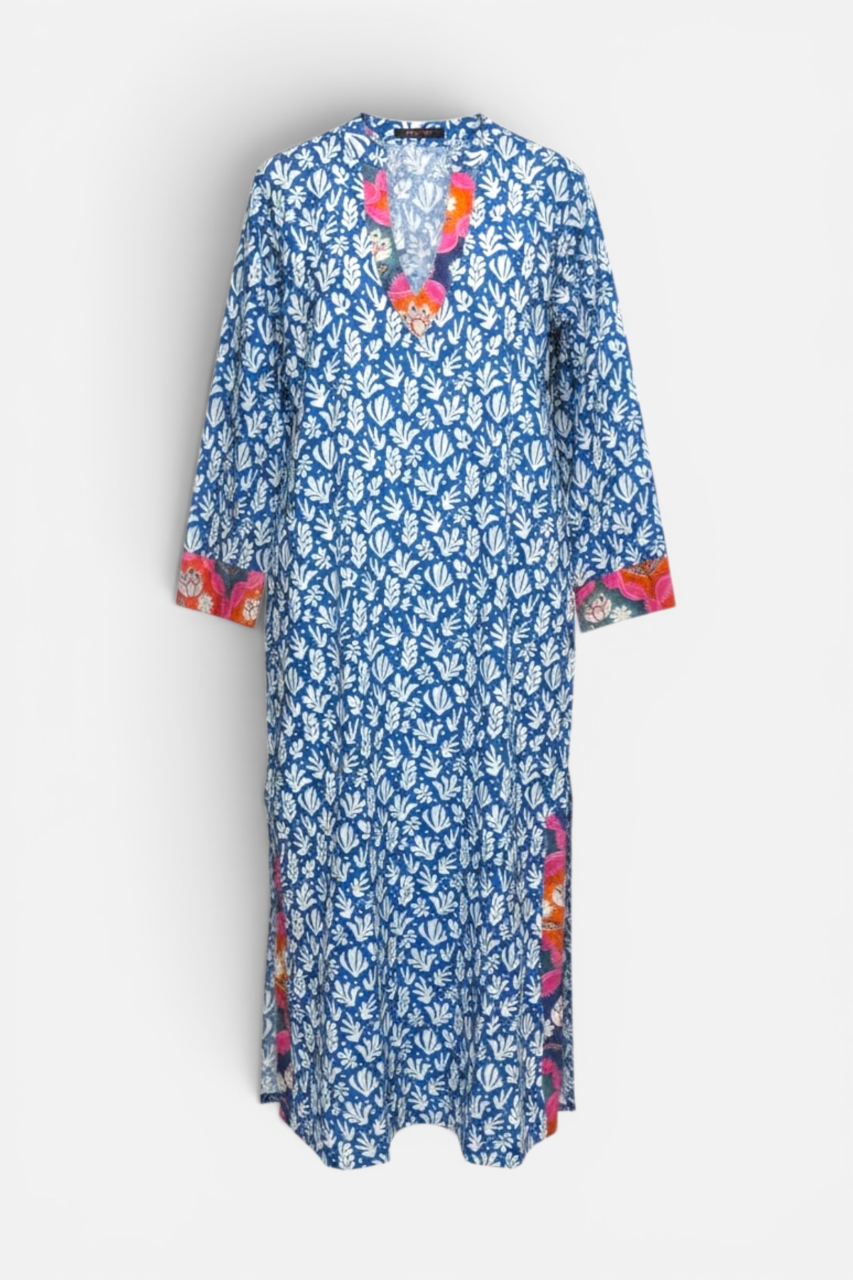 Vestido Lisa 4
