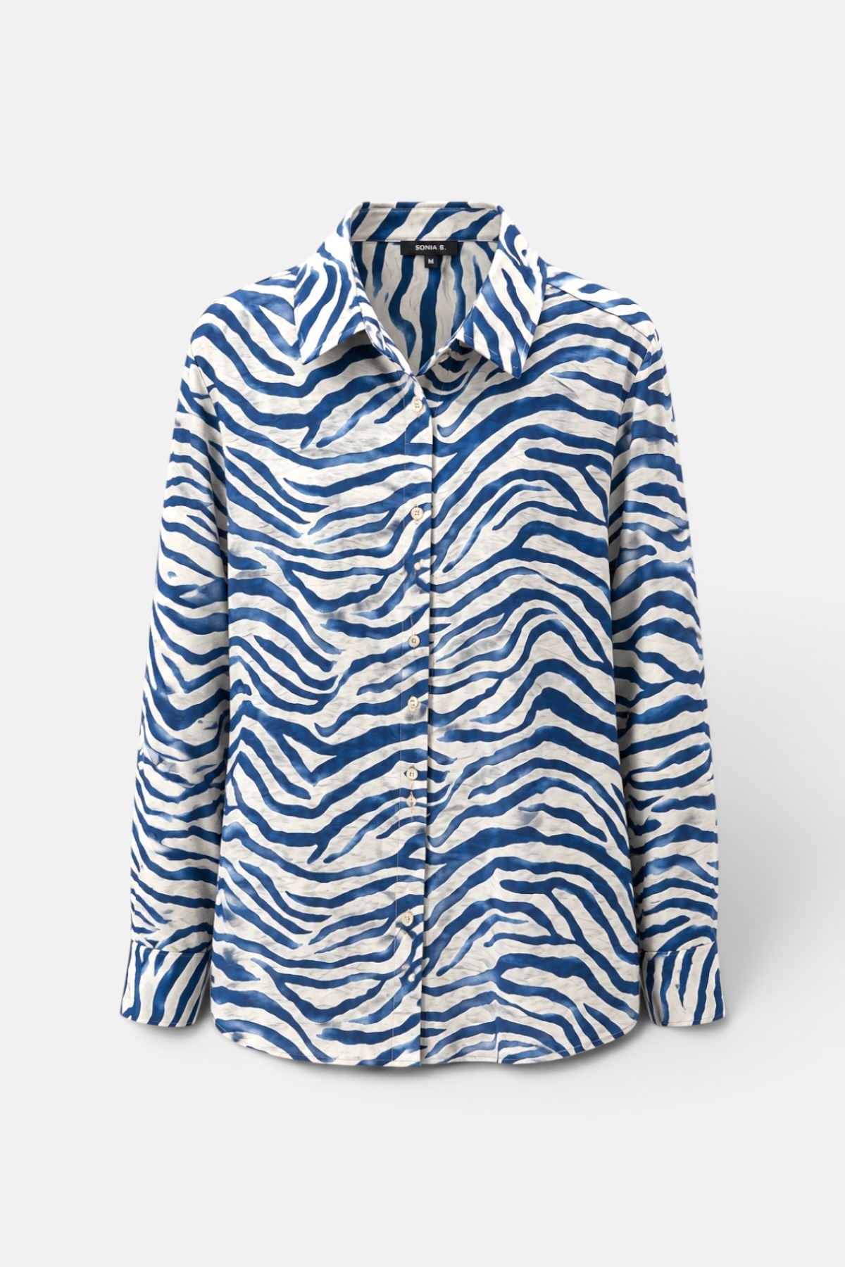 Camisa Violeta 4