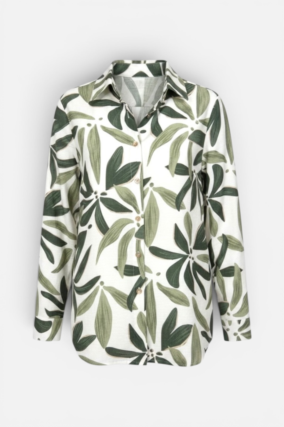 Camisa Violeta 3