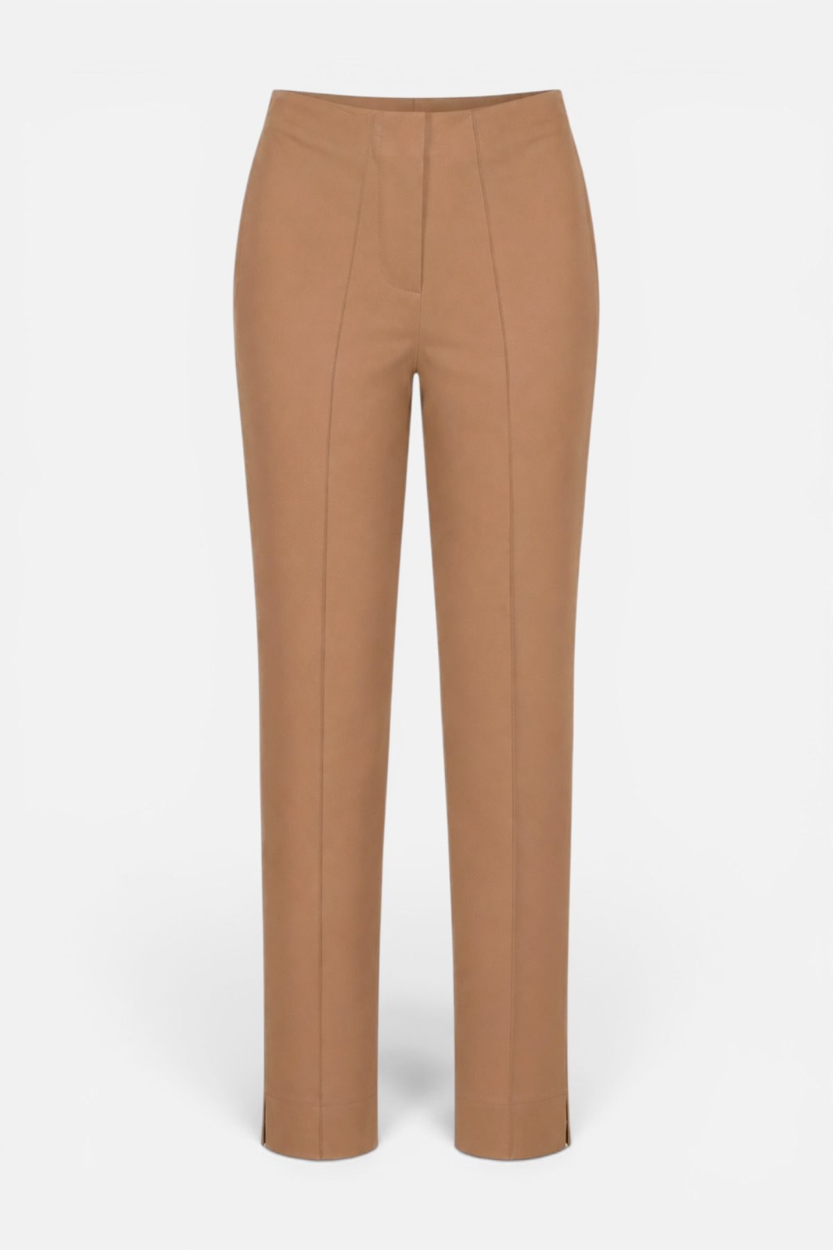 Pantalón punto Roma camel