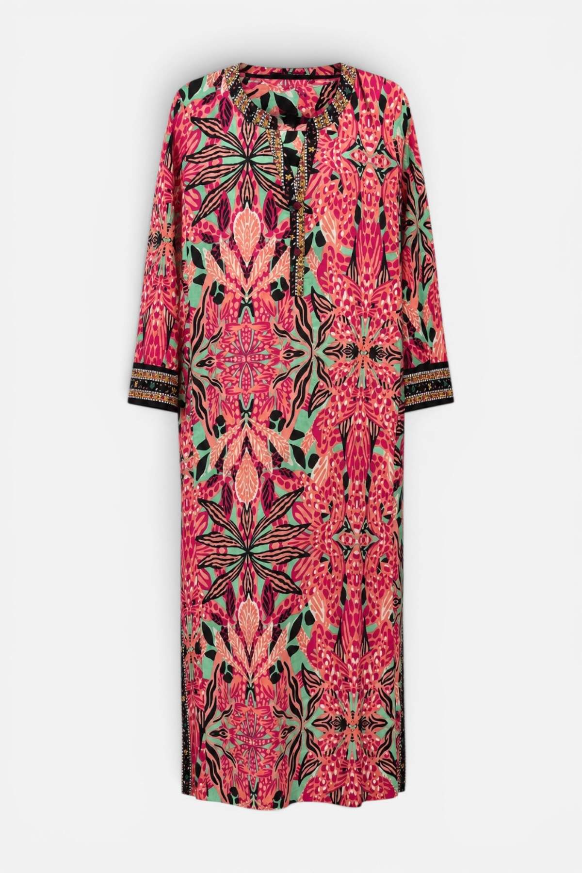 Vestido Sylvia cotton 3