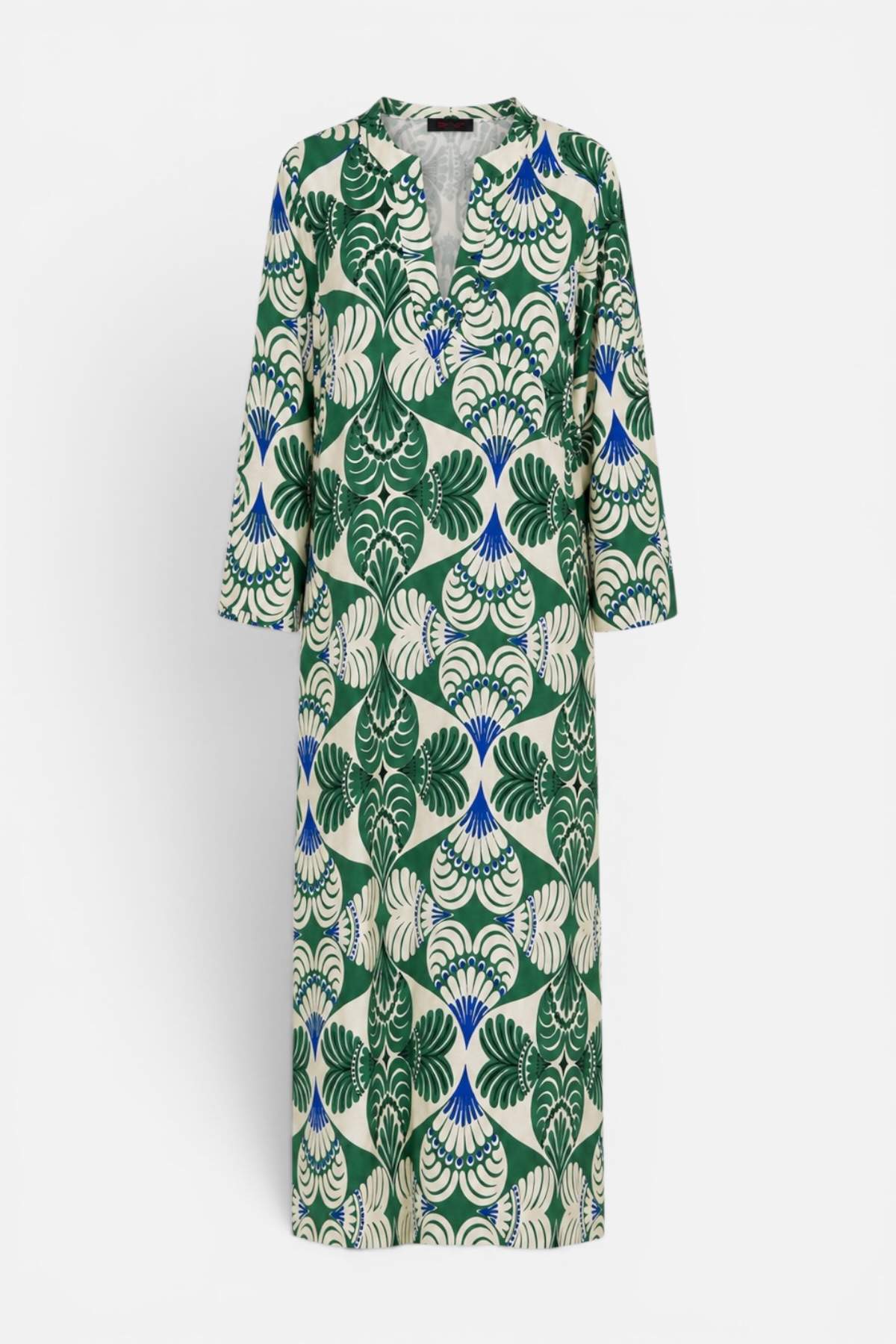 Vestido Primavera 2