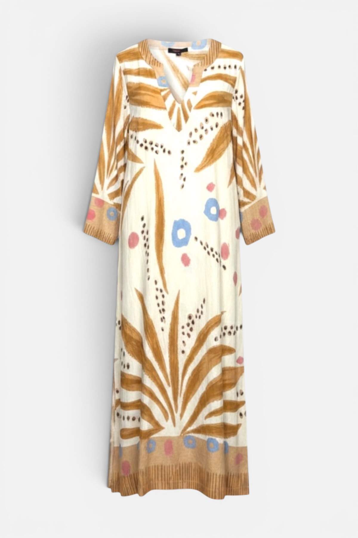 Vestido Primavera 1