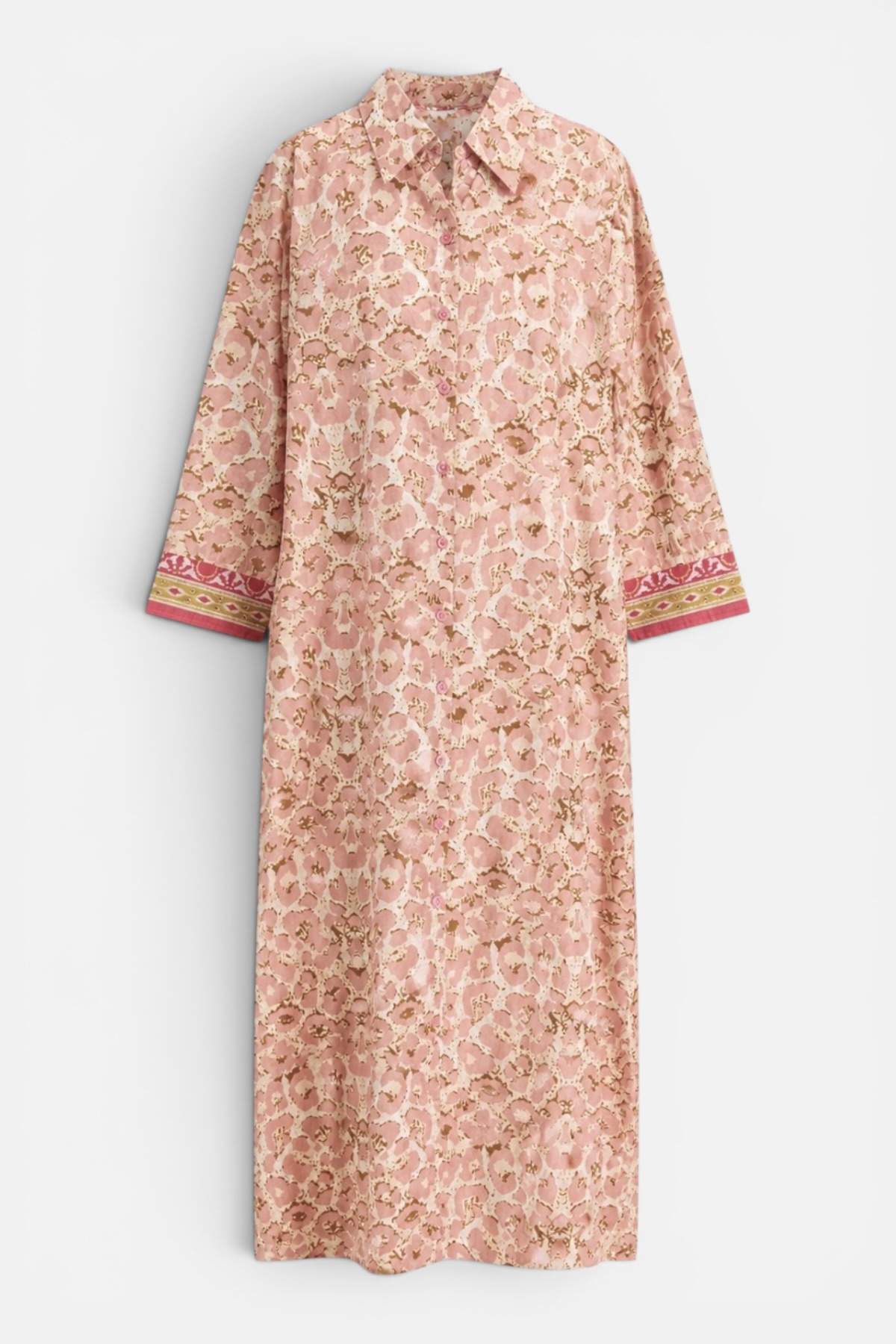 Camisero Pushkar 3